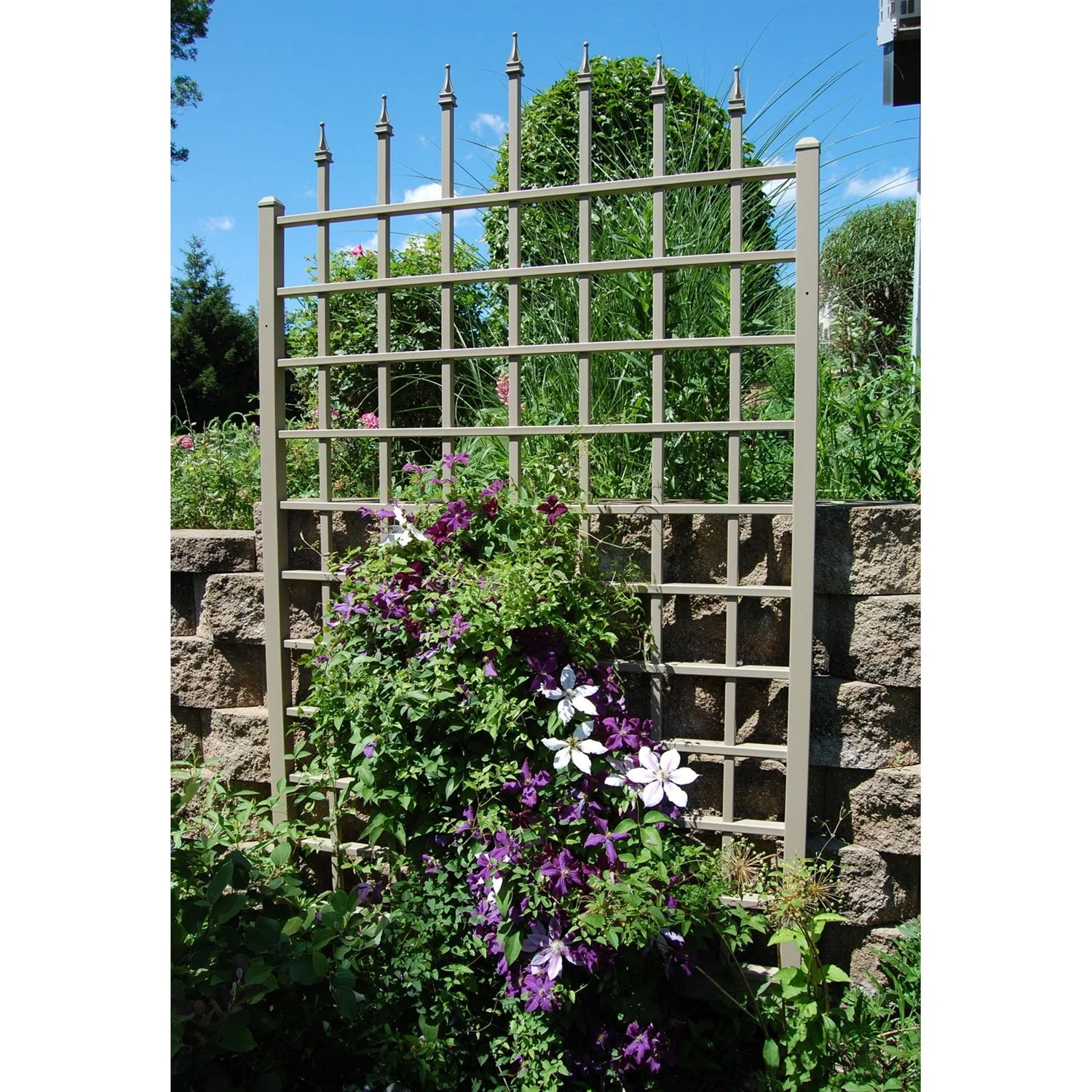 All Garden Supply