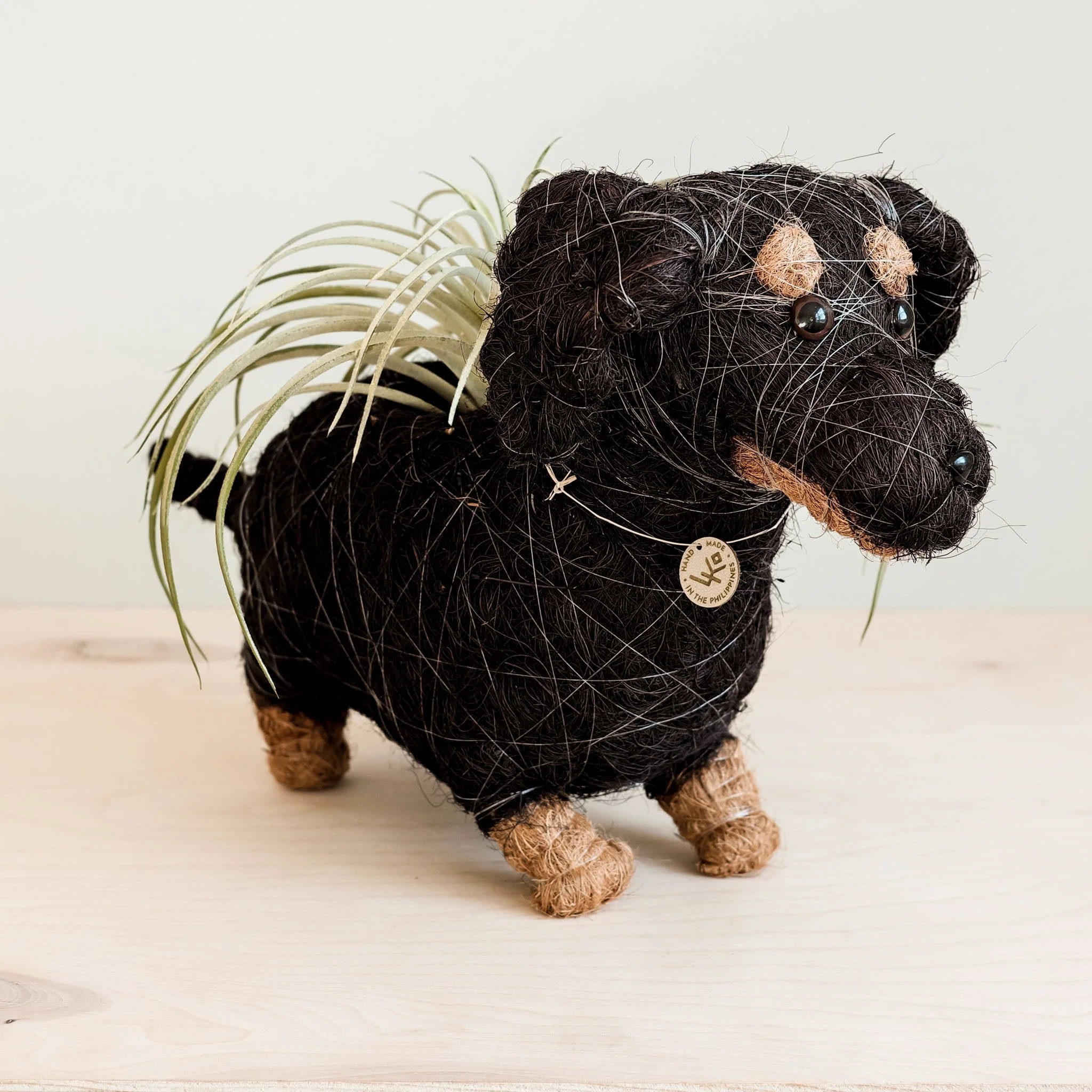 Dog and Cat Topiary Forms